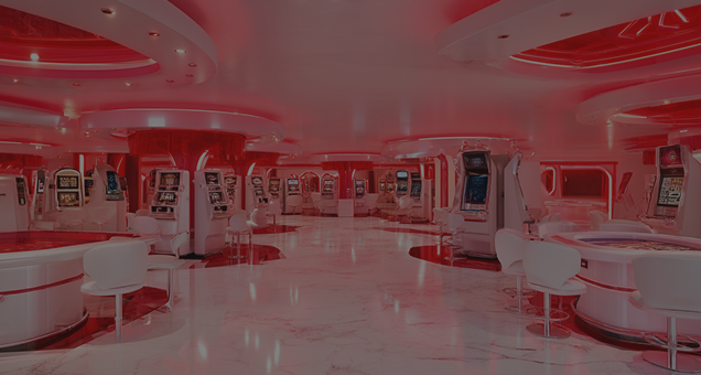 Gxmble Casino