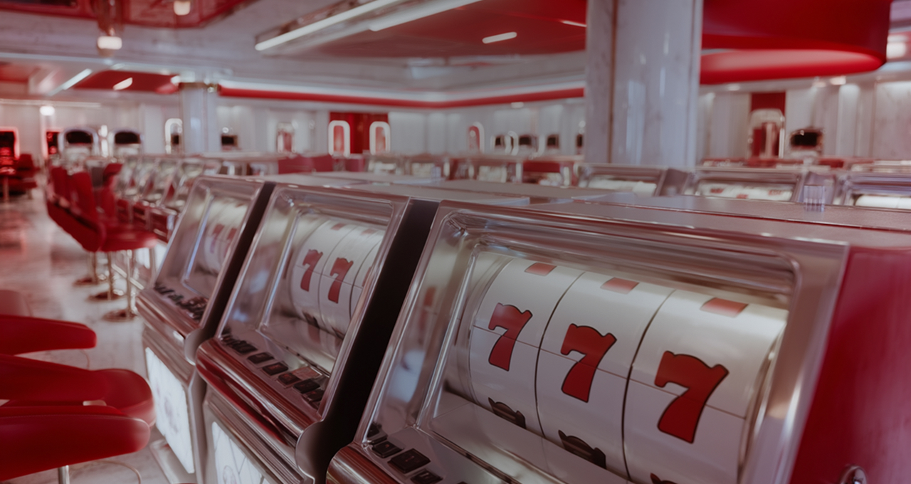 Gxmble Casino