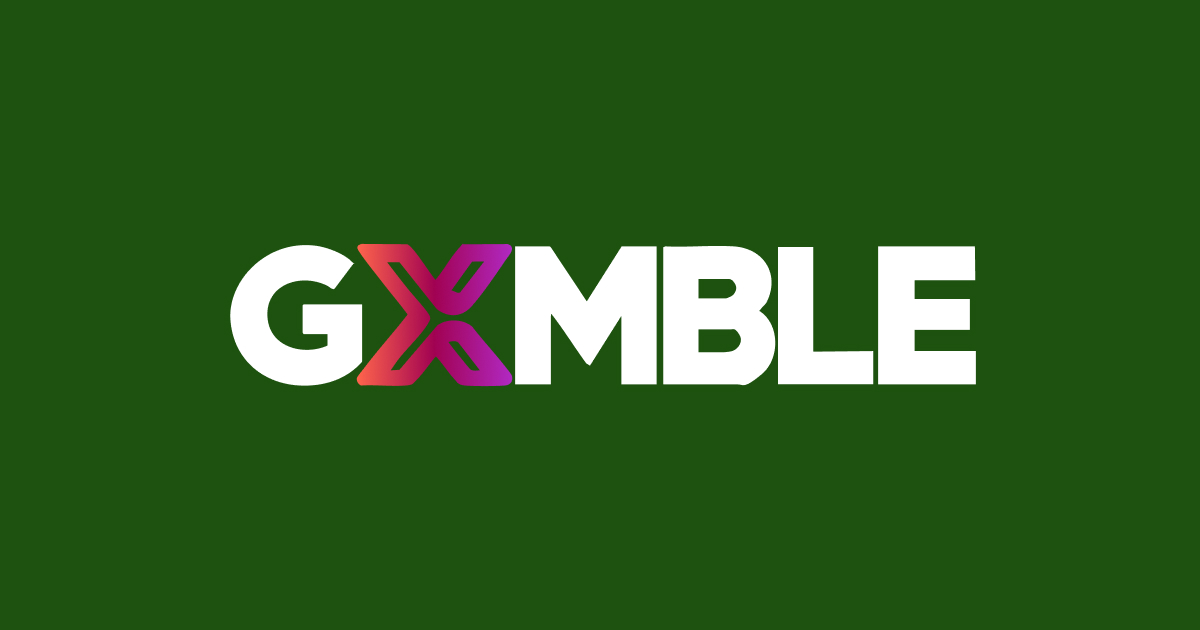 Casino Gxmble